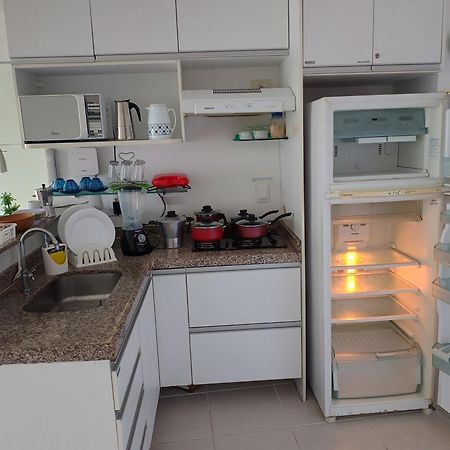 Apartamento No Beach Class Fortaleza Meireles Eksteriør billede