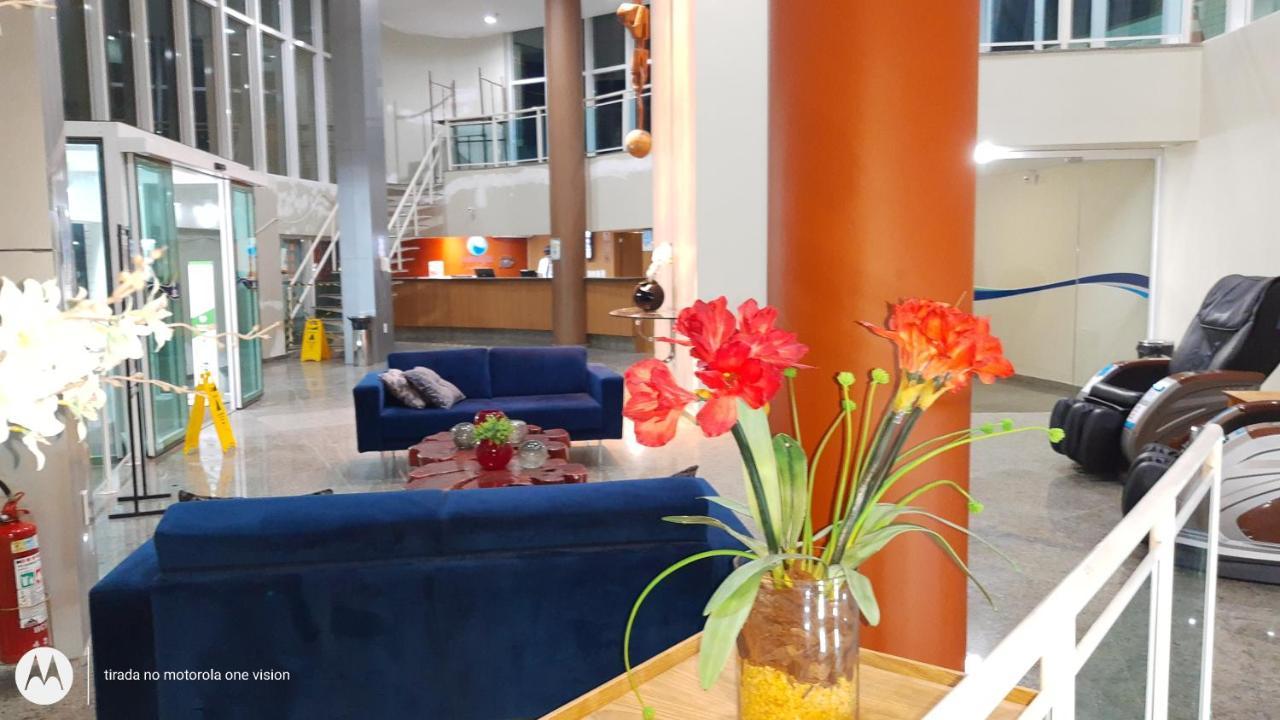 Apartamento No Beach Class Fortaleza Meireles Eksteriør billede