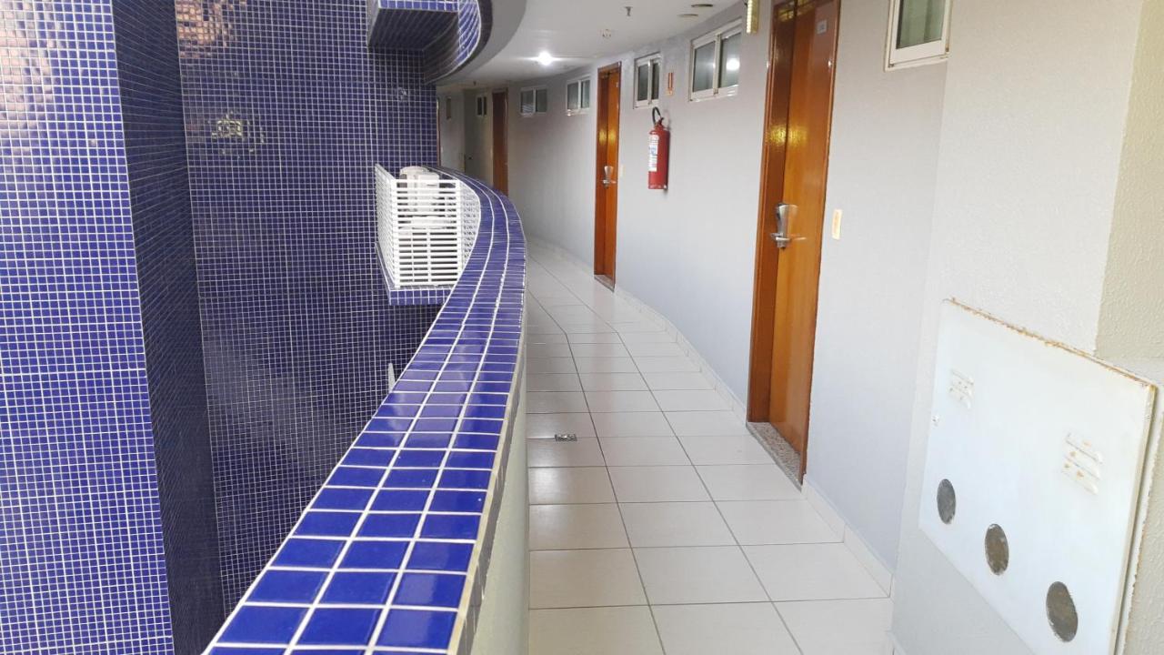 Apartamento No Beach Class Fortaleza Meireles Eksteriør billede