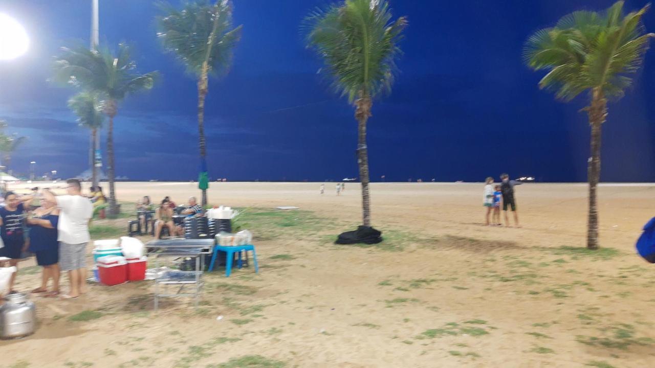 Apartamento No Beach Class Fortaleza Meireles Eksteriør billede
