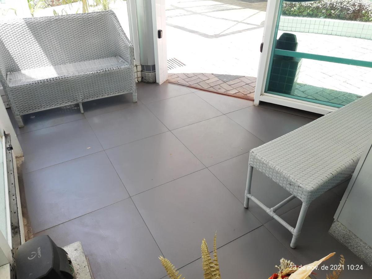 Apartamento No Beach Class Fortaleza Meireles Eksteriør billede