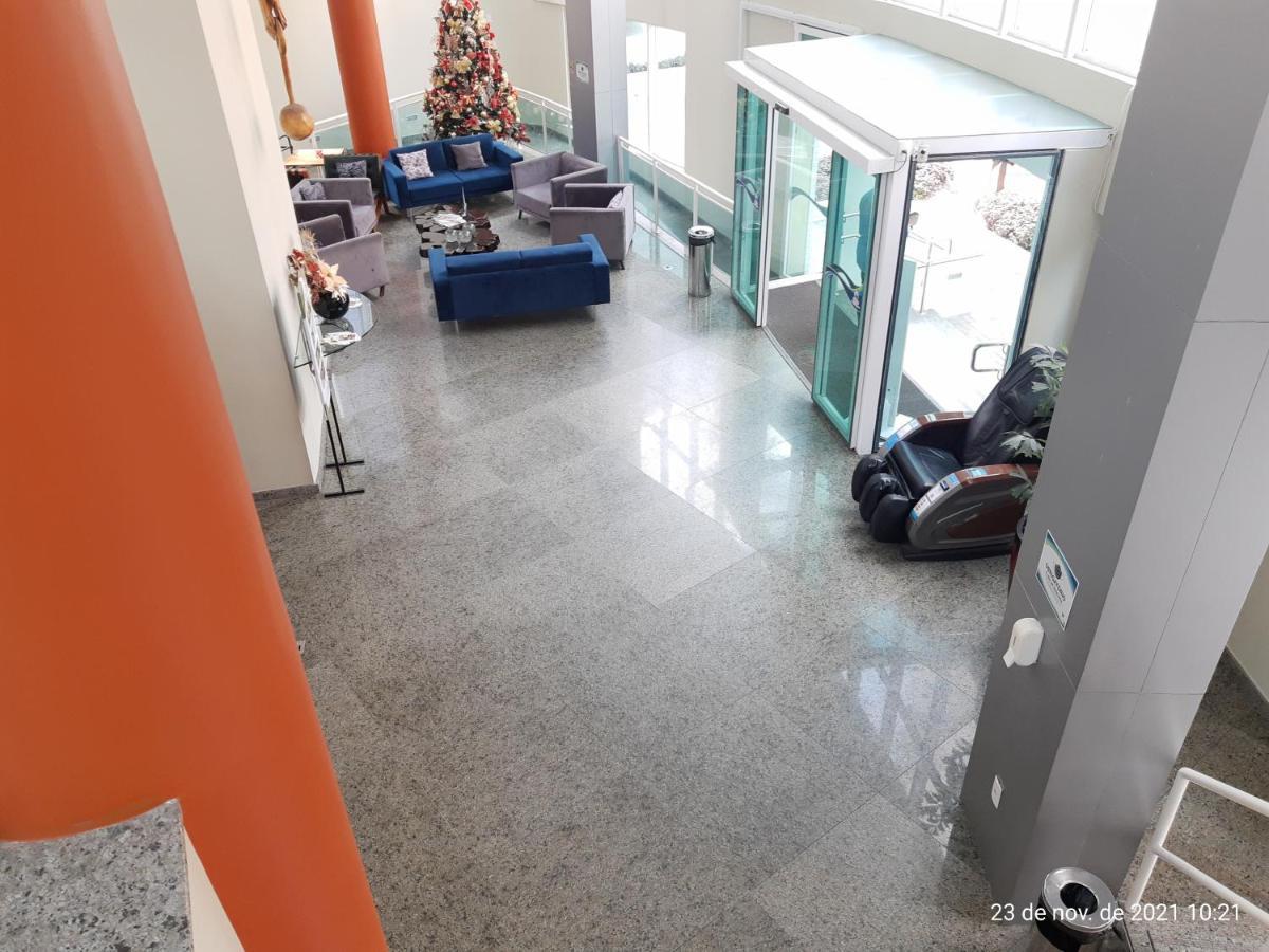 Apartamento No Beach Class Fortaleza Meireles Eksteriør billede