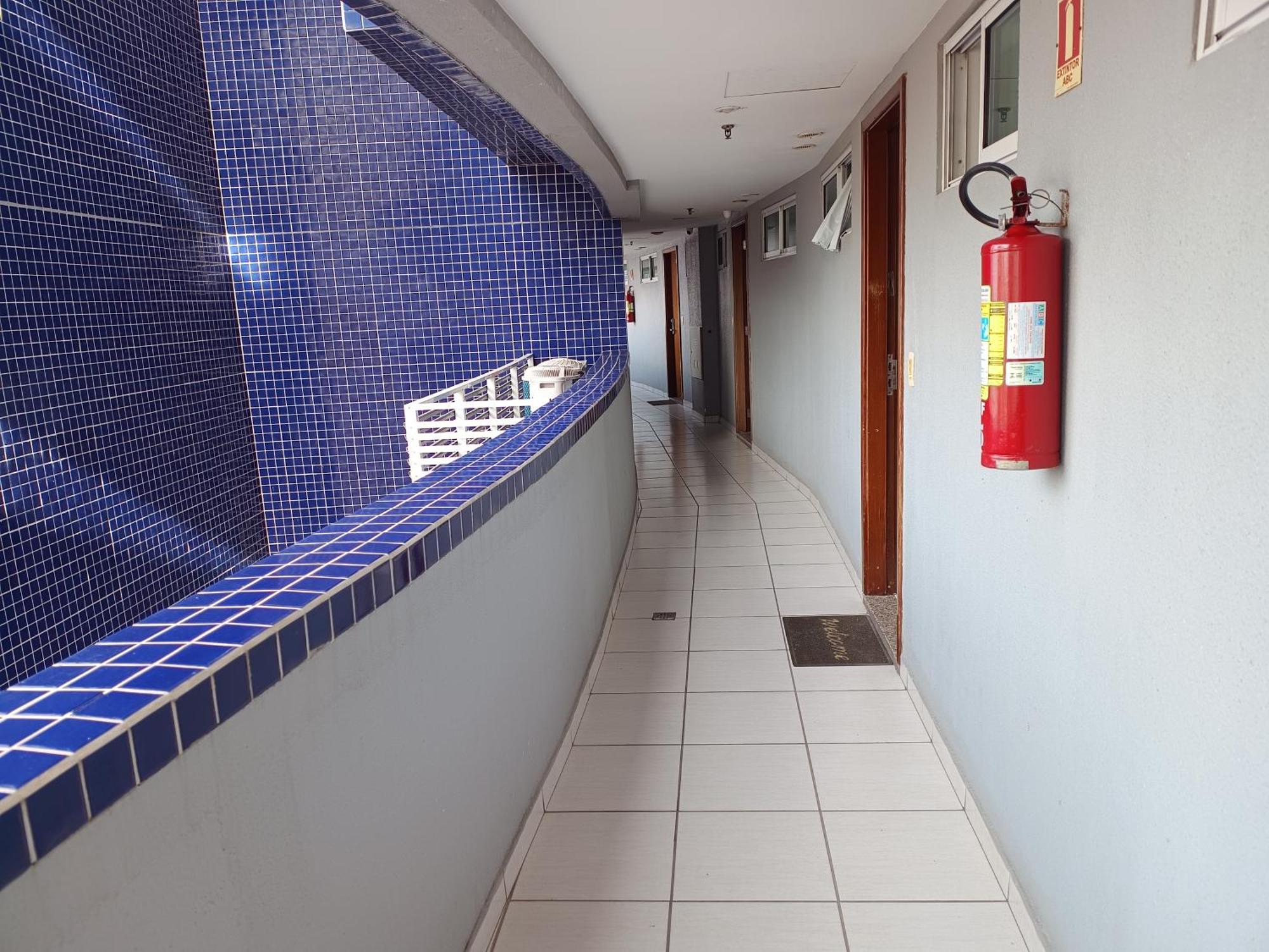 Apartamento No Beach Class Fortaleza Meireles Eksteriør billede