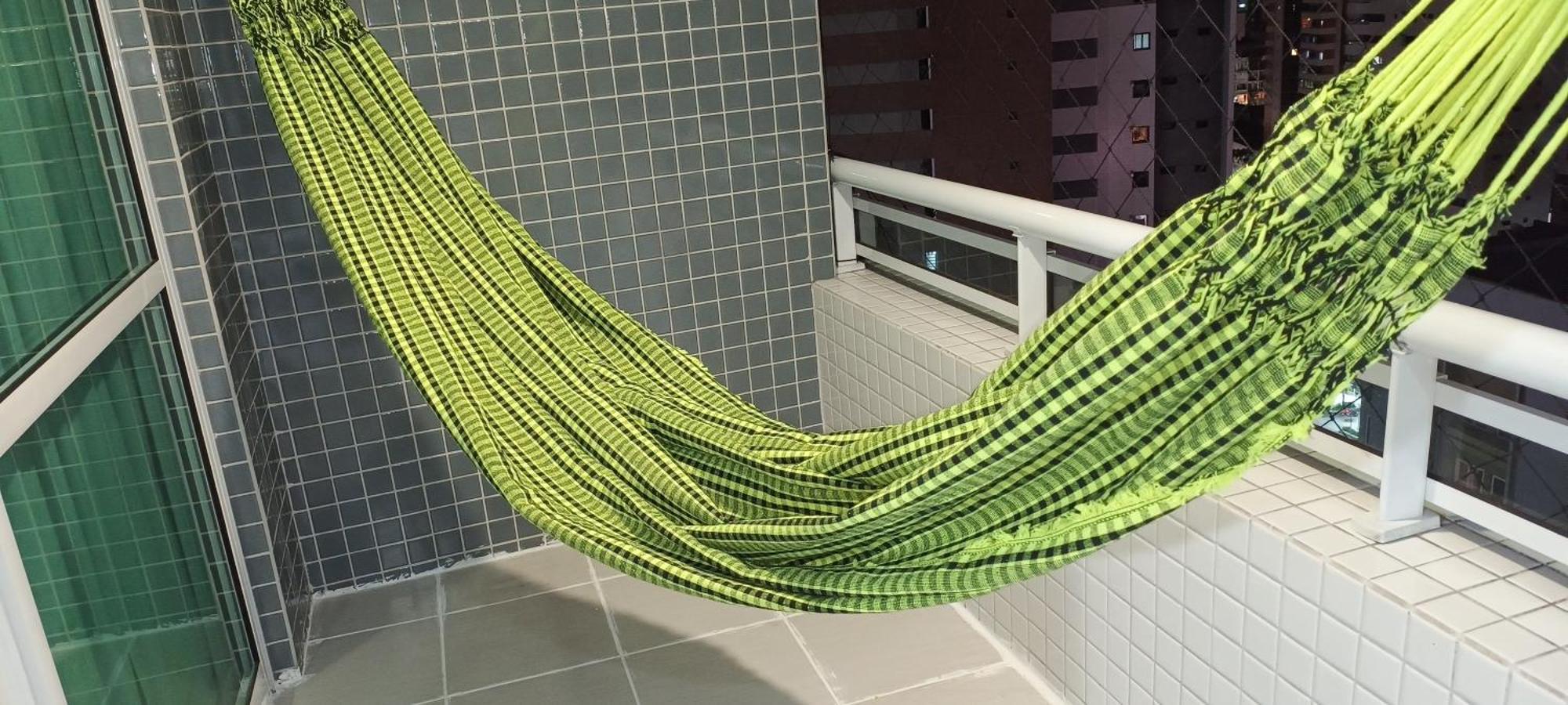 Apartamento No Beach Class Fortaleza Meireles Eksteriør billede